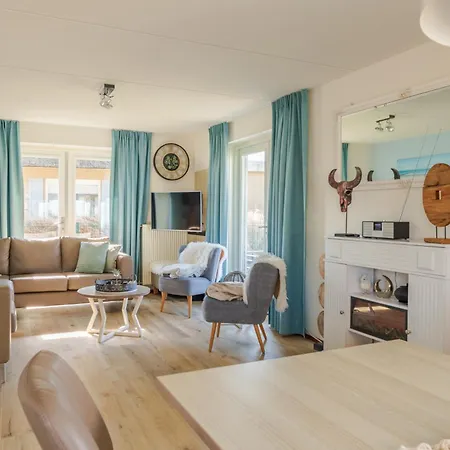 Dormio Villapark Duynzicht אתר נופש