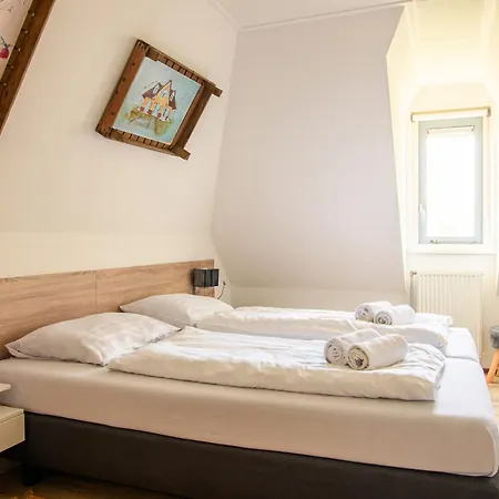 Resort Dormio Villapark Duynzicht 3*