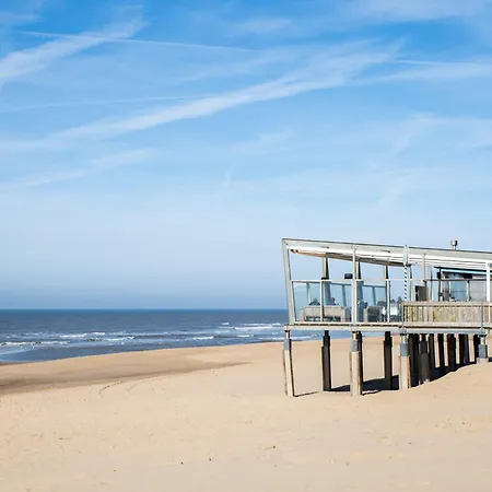 リゾート Dormio Villapark Duynzicht ユリアーナドルプ