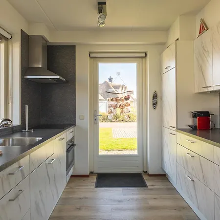 Dormio Villapark Duynzicht 3*