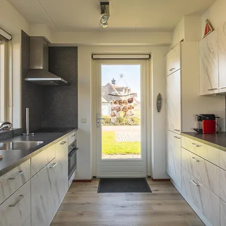 Dormio Villapark Duynzicht 3*