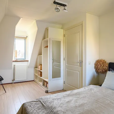 אתר נופש Dormio Villapark Duynzicht 3*