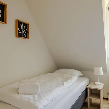 Dormio Villapark Duynzicht אתר נופש יוליאנאדורפ