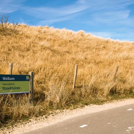 リゾート Dormio Villapark Duynzicht