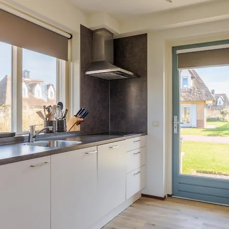 Dormio Villapark Duynzicht אתר נופש 3*