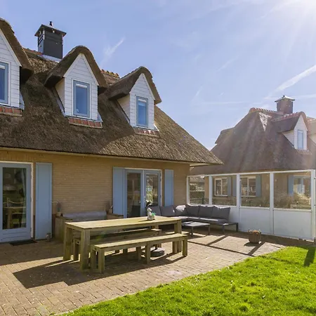 אתר נופש Dormio Villapark Duynzicht יוליאנאדורפ