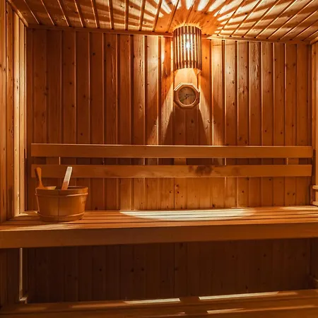 Dormio Villapark Duynzicht יוליאנאדורפ