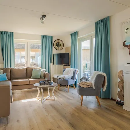 Dormio Villapark Duynzicht