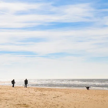 Dormio Villapark Duynzicht リゾート