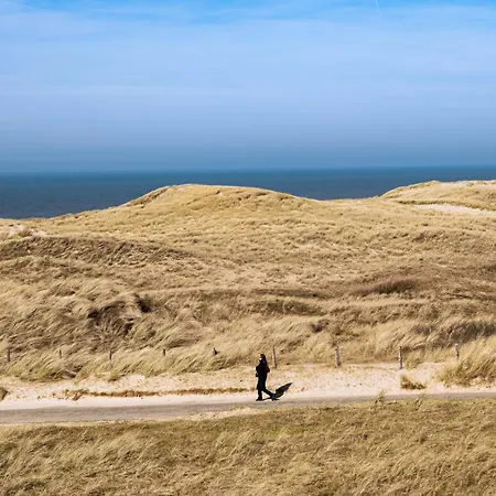 אתר נופש Dormio Villapark Duynzicht