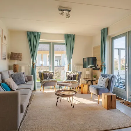 Dormio Villapark Duynzicht リゾート 3*