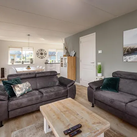 אתר נופש Dormio Villapark Duynzicht