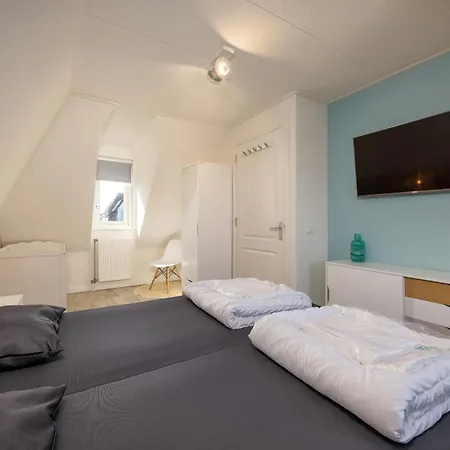 Feriested Dormio Villapark Duynzicht 3*