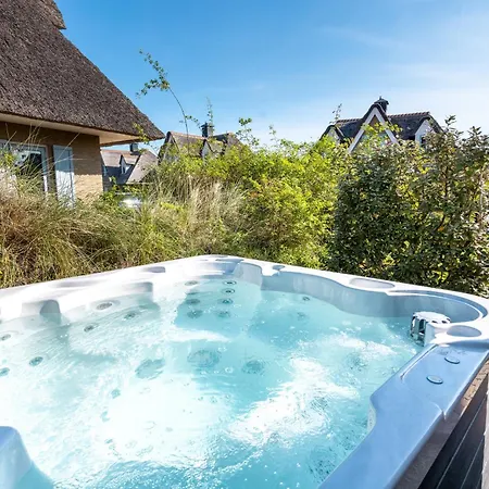 Dormio Villapark Duynzicht 3*