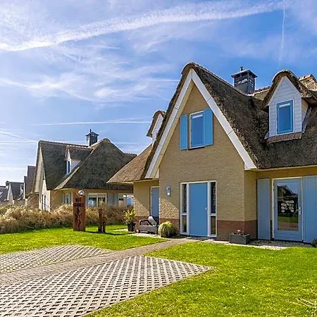 Rezort Dormio Villapark Duynzicht