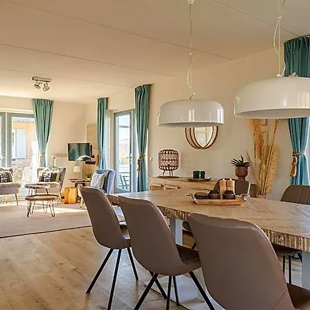 Dormio Villapark Duynzicht Julianadorp