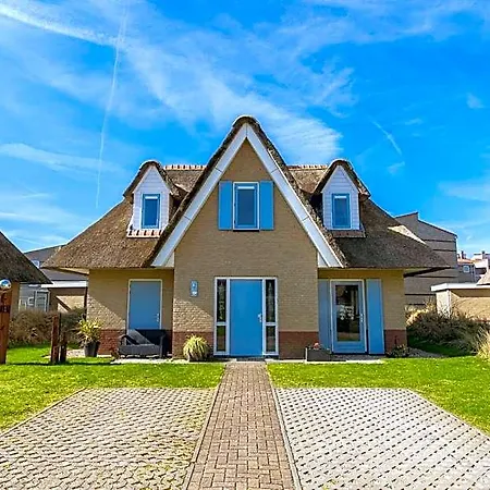 Dormio Villapark Duynzicht