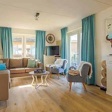 Dormio Villapark Duynzicht 3* Julianadorp