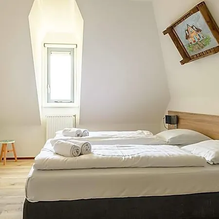 Dormio Villapark Duynzicht 3* Julianadorp
