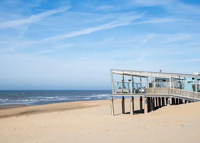 Resort Dormio Villapark Duynzicht Julianadorp