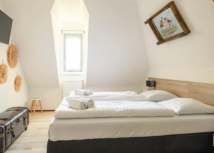 Dormio Villapark Duynzicht Resort