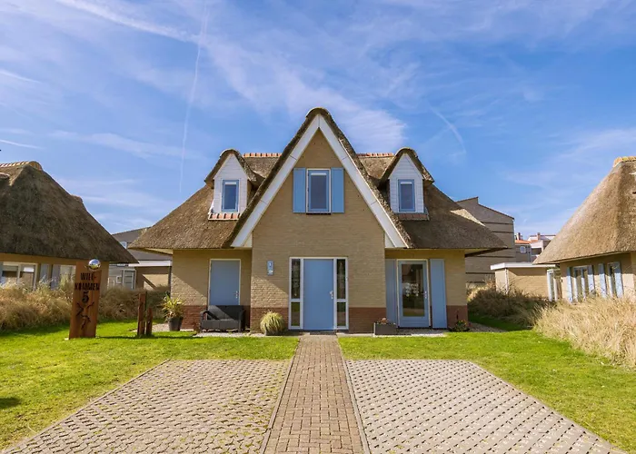 Dormio Villapark Duynzicht 3*