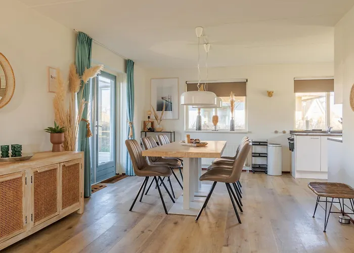 Dormio Villapark Duynzicht