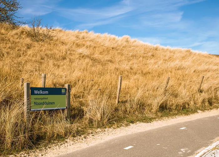 Resort Dormio Villapark Duynzicht