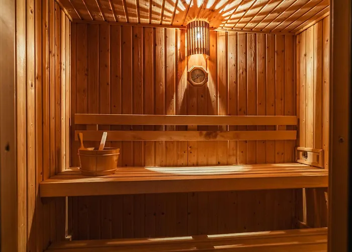 Dormio Villapark Duynzicht Julianadorp