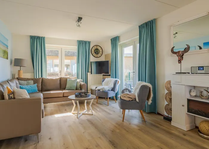 Dormio Villapark Duynzicht