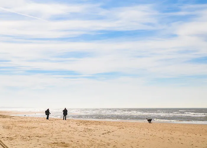 Dormio Villapark Duynzicht Resort