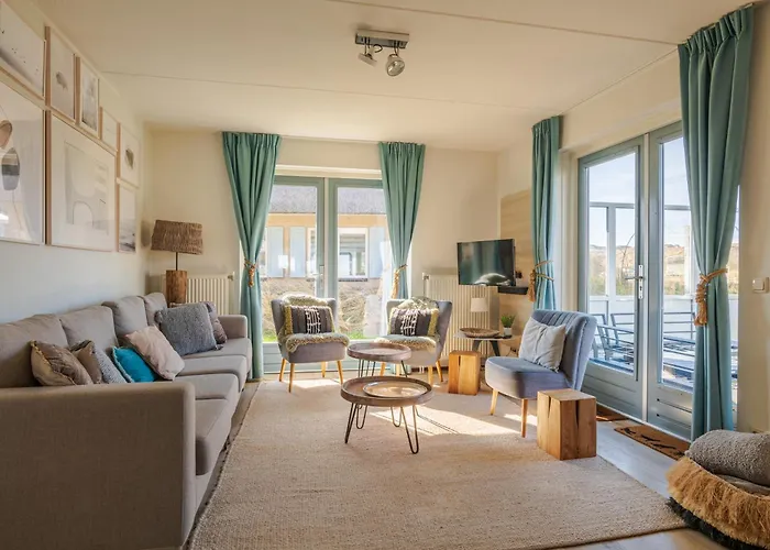 Dormio Villapark Duynzicht Resort 3*