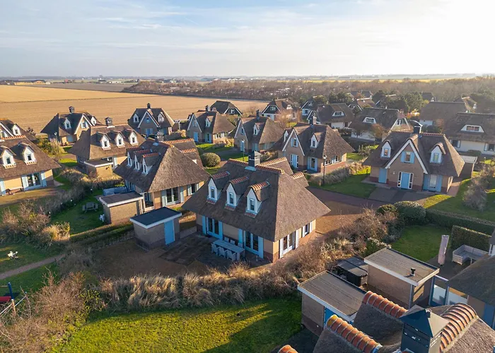 Dormio Villapark Duynzicht