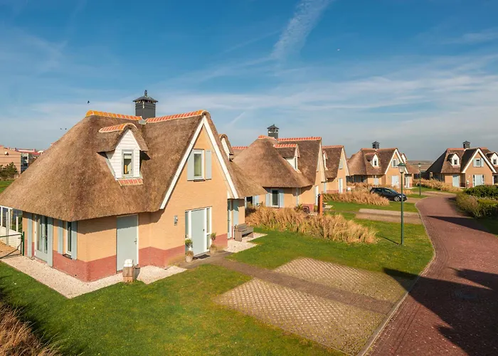 Resort Dormio Villapark Duynzicht