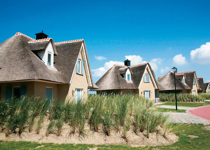 Dormio Villapark Duynzicht Resort Julianadorp