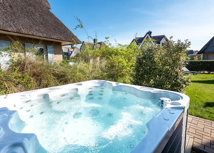 Dormio Villapark Duynzicht 3*