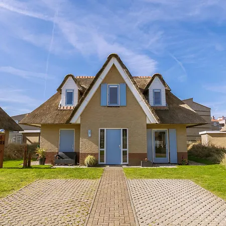 Dormio Villapark Duynzicht 3*