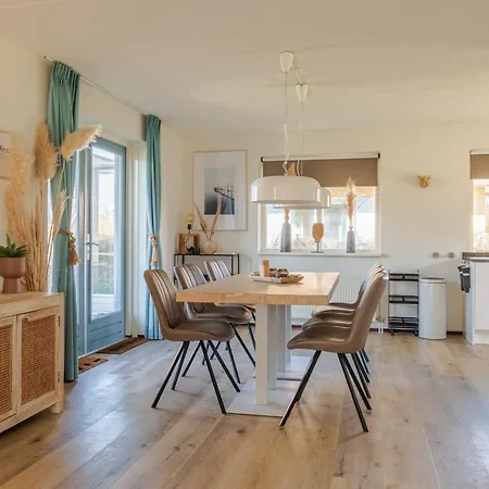 Dormio Villapark Duynzicht