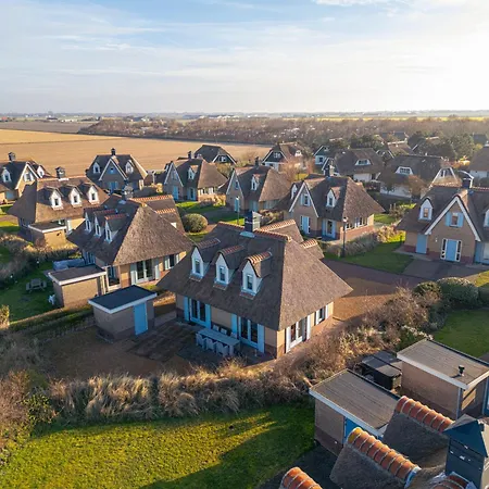 Dormio Villapark Duynzicht