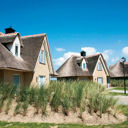 Dormio Villapark Duynzicht 리조트 줄리아나도르프